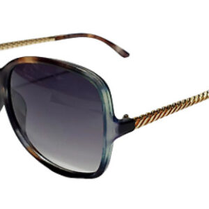 Foster Grant Women's Gold Arms Sunglasses (i120)