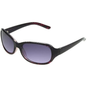 Foster Grant Purp Women's Sunglasses (i83)