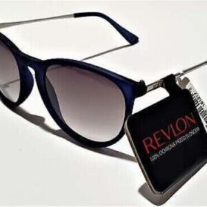 Revlon Quality Women's Fashion Sunglasses SRVN17704 ()