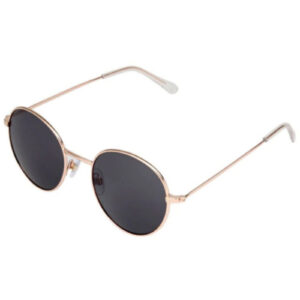 Foster Grant Unisex Gold Sunglasses (i72)