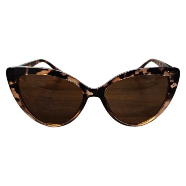 Foster Grant Women's Sunglasses Animal Print Limited Stock ()