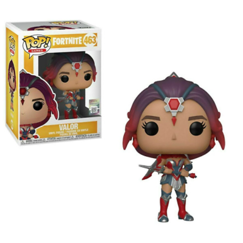 Fortnite best sale pop characters