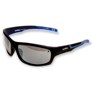 Foster Grant Ironman DOMINATION Polarised Sports Sunglasses (M25)