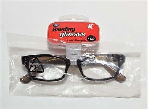 Foster Grant IM2000 Ironman Reading Glasses | Walgreens