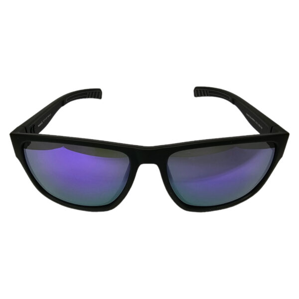 Reebok Black Purp RV Sport Sunglasses (N14)