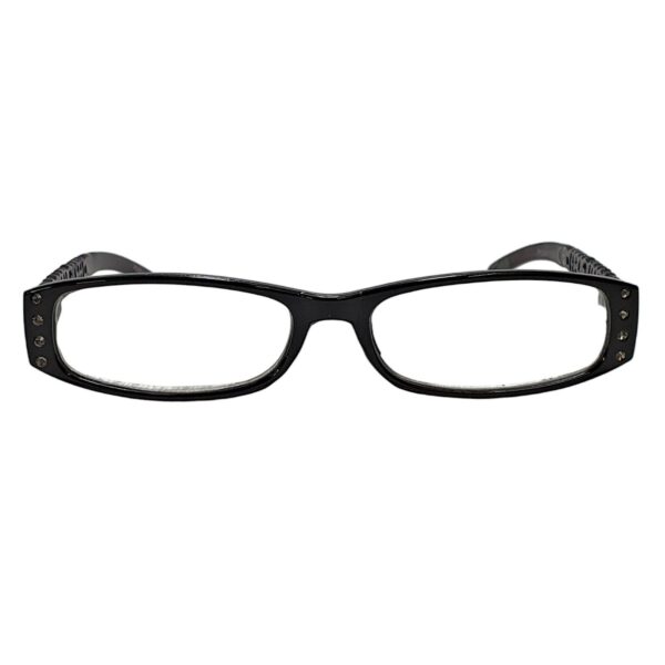 MAGNIVISION- Fashion Stylish Ladies Reading Glasses - MAYA +1.50 (D55)