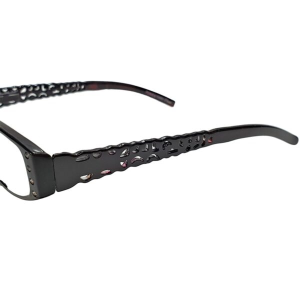 MAGNIVISION- Fashion Stylish Ladies Reading Glasses - MAYA +1.50 (D55)