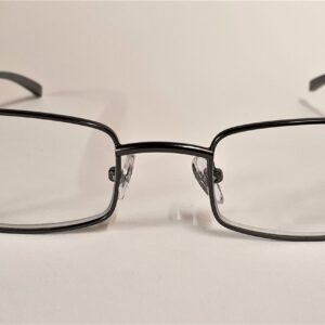 Sight Station Men's Aluminium (+1.50) Rimless AL40 Reading Glasses RRP £25.00