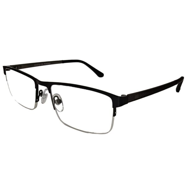 Foster Grant Magnivision Reading Glasses Trevor Black