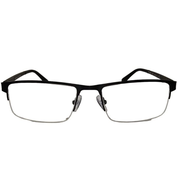 Foster Grant Magnivision Reading Glasses Trevor Black