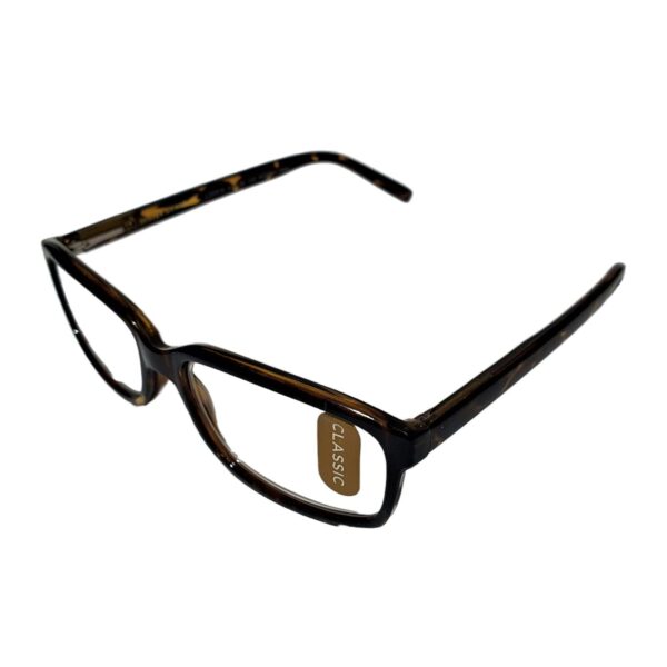 Foster Grant Reading Glasses - OWEN Tortoise Classic - All strengths (G18)