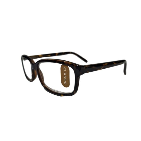 Foster Grant Reading Glasses - OWEN Tortoise Classic - All strengths (G18)