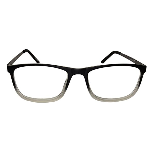 Foster Grant Magnivision Reading Glasses Magnus Black