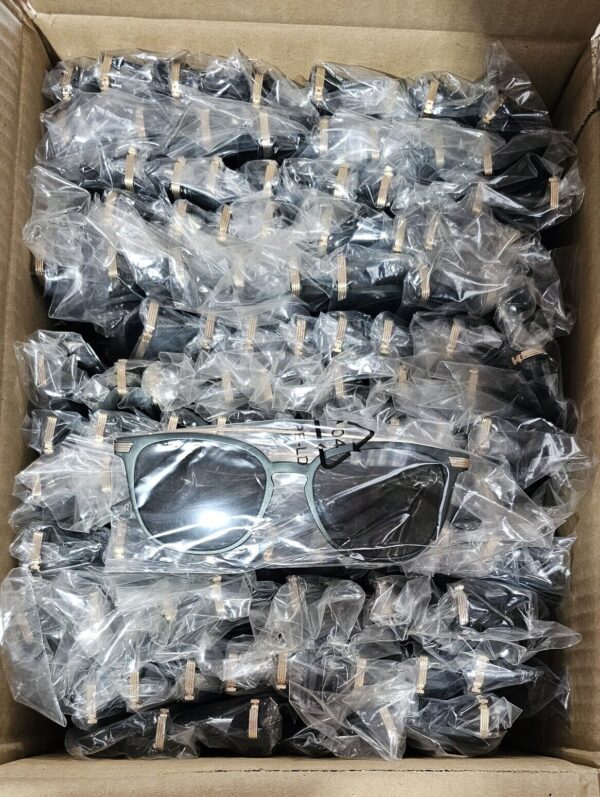 X100 Trade Job Lot Wholesale River Island Sunglasses Unisex