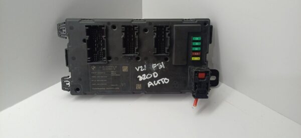 BMW 1 SERIES F20 F21 12-15 REAR BODY CONTROL MODULE 9279824