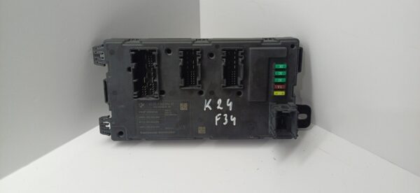 BMW F30 F31 3 Series REM Body Control Module 9298959