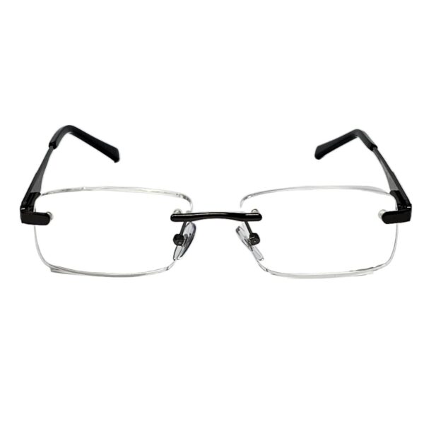 Sight Station Carbon Gun +2.00 Reading Glasses