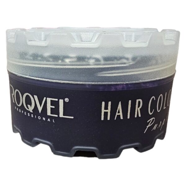 **BUY1GET1FREE** Temporary Professional Colour Styling Hair Wax 150g