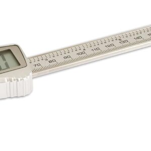 Laser 5087 Digital Vernier Caliper - Extra Large Display 150mm ()