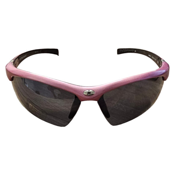 Foster Grant Women's Pink Ironman Sunglasses ()