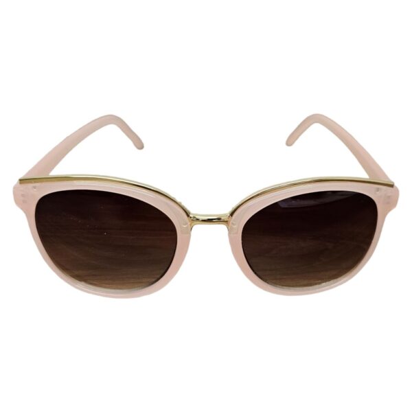 Avon Cecillia Pretty Pink Women's Sunglasses ()