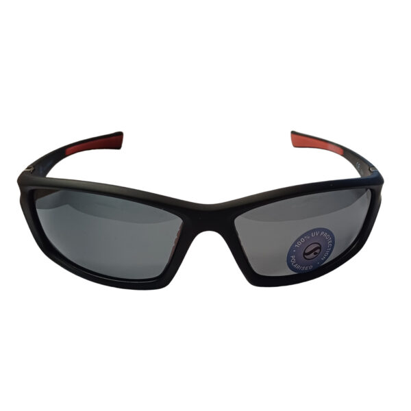 Freedom Polarised Men's Sport Sunglasses ()