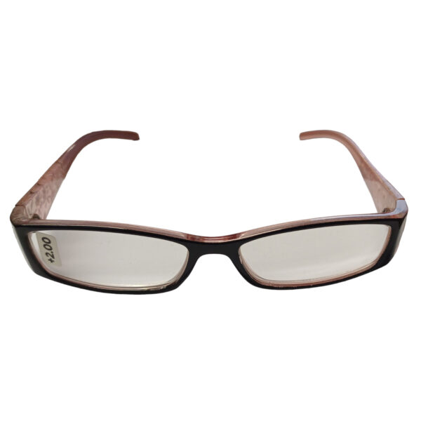 Foster Grant Women's Reading Glasses +2.00 ()