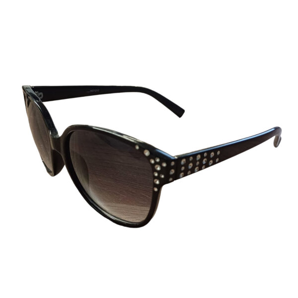 Women's Black Sunglasses ()