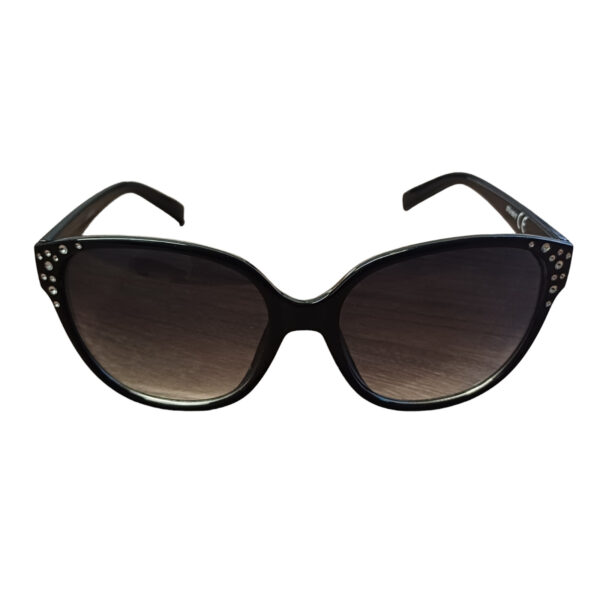 Women's Black Sunglasses ()