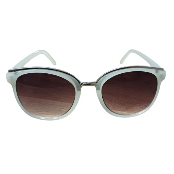 F&F Women's Blue Sunglasses ()