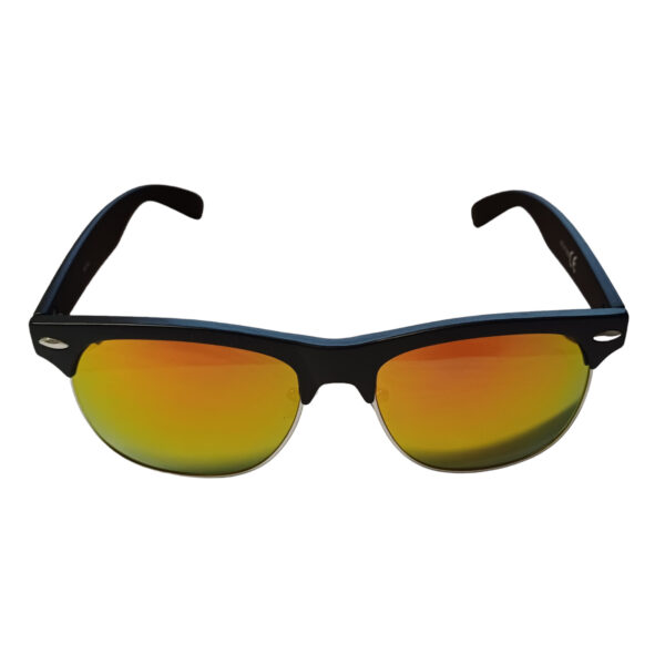 Sunglasses Men's Retro Limited Stock ()