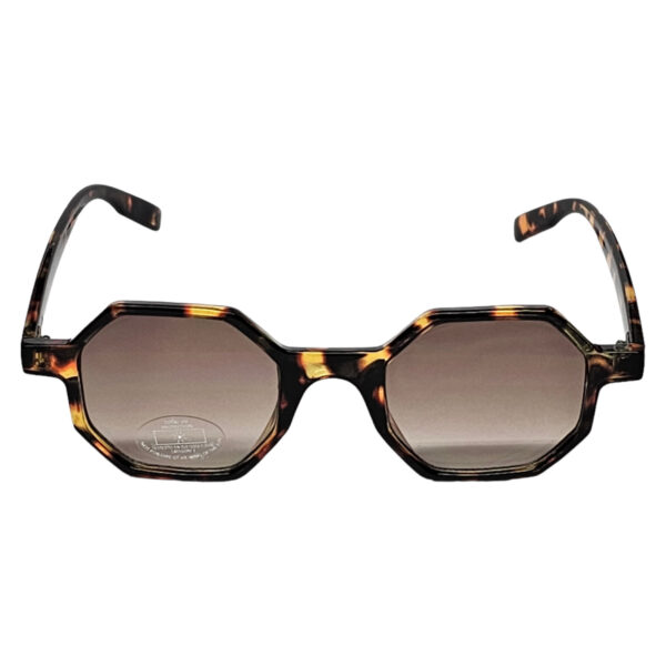 UO - Urban Outfitters Sunglasses Vintage Retro Otto Tortoise (M14)