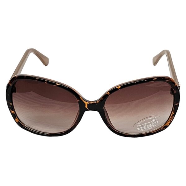 Foster Grant Women's Tort Sunglasses (N13)