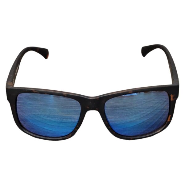 Foster Grants Men's Sunglasses Dexter Blue Lens ()