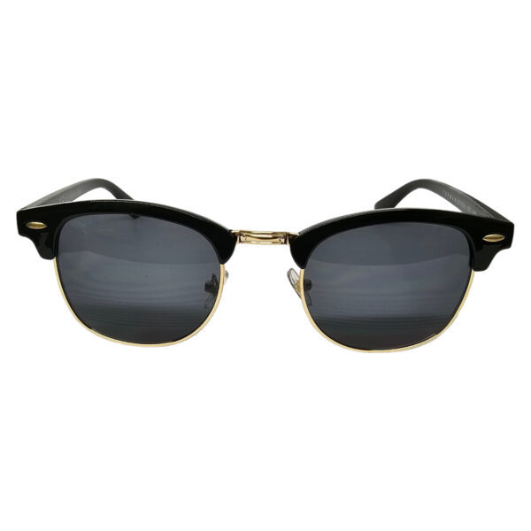 TOPMAN Retro Sunglasses +Soft Case (N62)