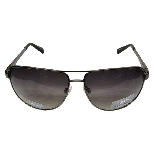 Suuna Quality Designer Men's Sunglasses Turin (DSA2)