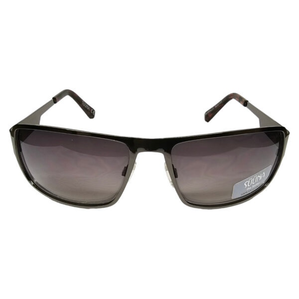 Suuna Quality Designer Men's Sunglasses Buffalo (N113)