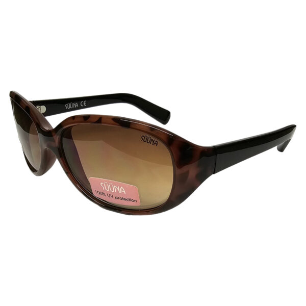 Suuna Quality Designer Women's Sunglasses Charlotte (N32)