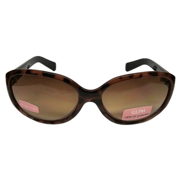 Suuna Quality Designer Women's Sunglasses Charlotte (N32)