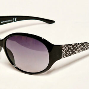 Foster Grant Animal Print Women's Sunglasses Fashion (E12)