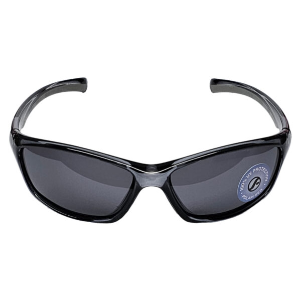 FREEDOM POLARISED - QUALITY SPORTS - ACTIVE - SUNGLASSES SAVIO RRP £45 (L23)