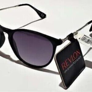 Revlon Quality Women's Fashion Sunglasses SRVN17702 ()