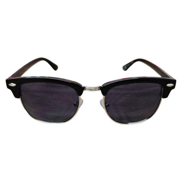 Retro Style Round Sunglasses Tortoise/Gold (DSA43)