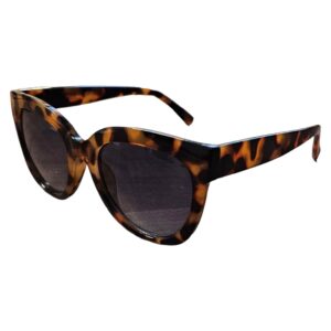 Foster Grant Women's Large Len's Animal Print Limited Stock ()