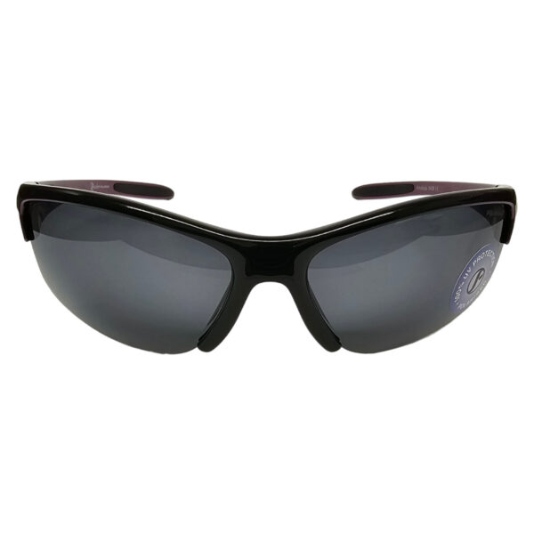 FREEDOM POLARISED - QUALITY WOMEN'S SPORTS - ACTIVE - SUNGLASSES RRP £35 Kina...