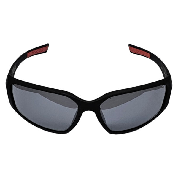 FREEDOM POLARISED - QUALITY SPORTS - ACTIVE - SUNGLASSES McKINLEY RRP £35 (L32)