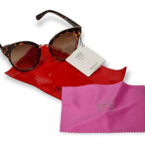 IYU Torte Retro Style Quality Sunglasses Julia (K18)