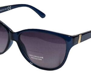 Boots Women's Navy Sunglasses (E173 )