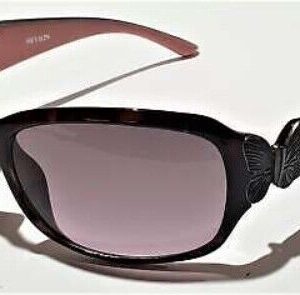 Revlon Quality Women's Fashion Sunglasses RVN41BRY ()