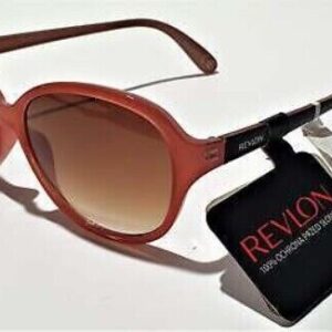 Revlon Quality Women's Fashion Sunglasses SRVN17708 ()